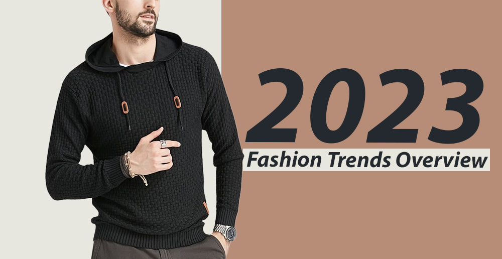 2023 Fashion Trends Overview