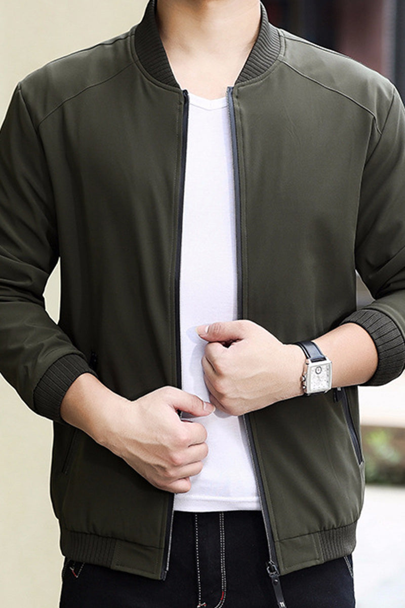 新品　正規品　BRIEFING POCKETABLE WIND BLOUSON SPORT-TEK Unisex Full Zip Wind Jacket at Amazon Men's