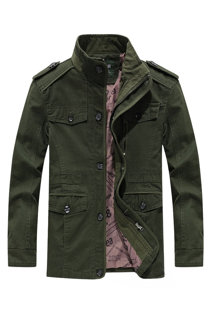 ジャケット・アウター archive modcoat military jacket far BQ08 4087_0_1715840749_1024x1024.
