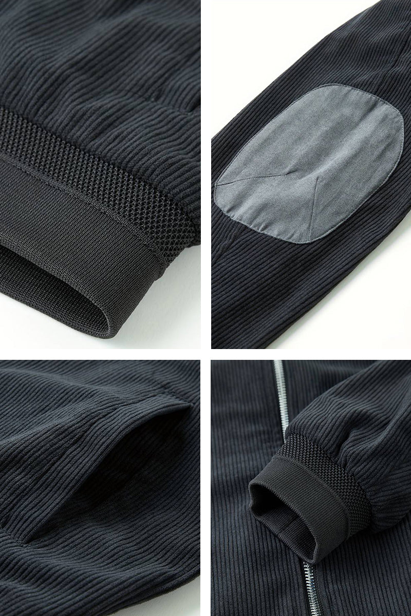 Corduroy Casual Jacket