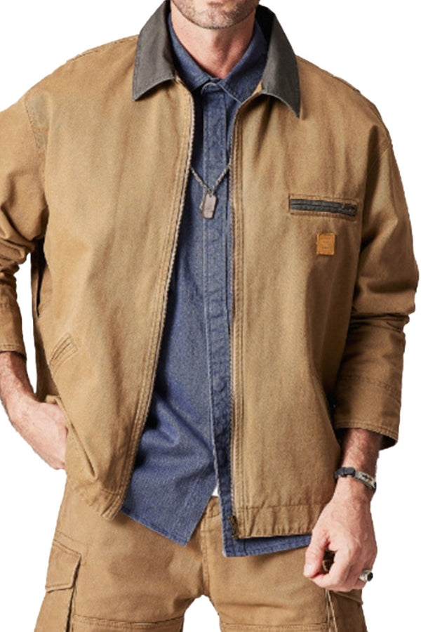 ジャケット・アウター 90s! Supreme duck traditional jacket Carhartt® Duck Traditional Coat