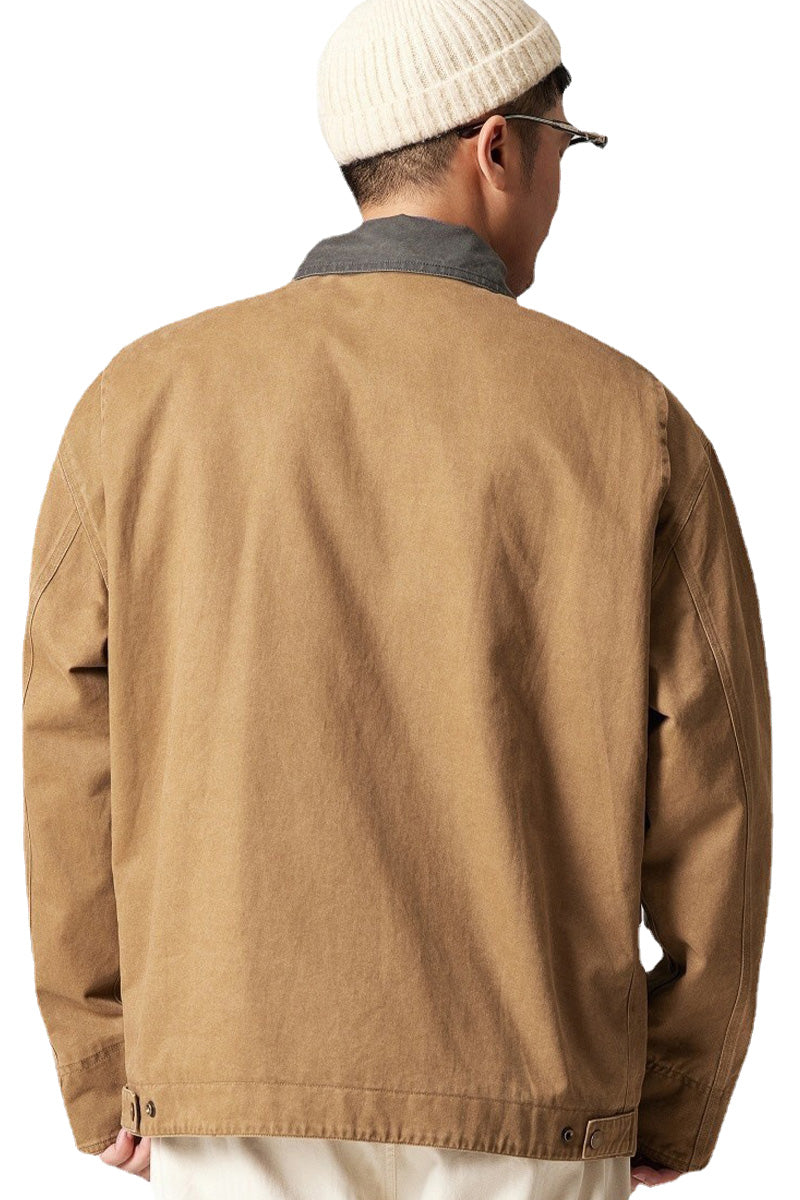 Men&#39;s Duck Traditional Coat