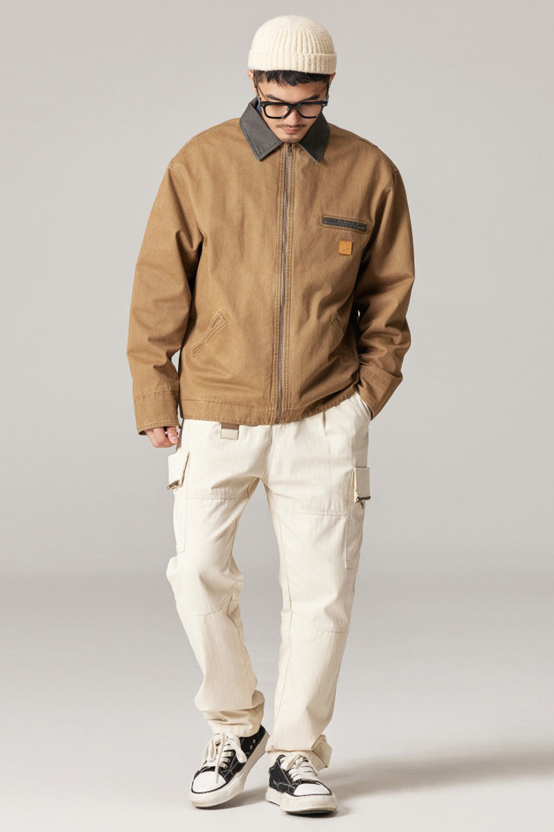 Men&#39;s Duck Traditional Coat