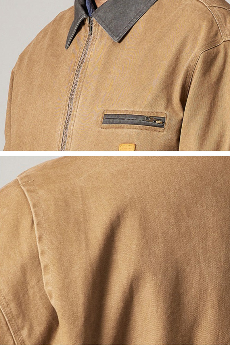 Men&#39;s Duck Traditional Coat