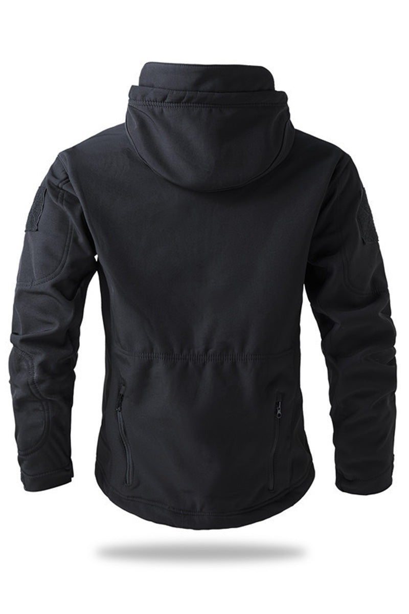 Weatherproof Expedition Jacket