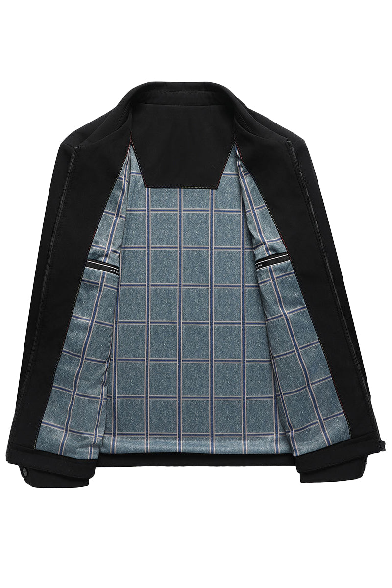 Sophisticated Everyday Jacket