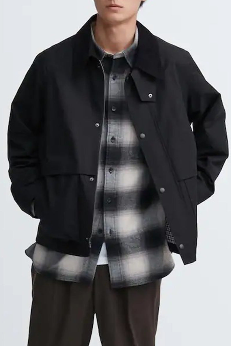 Workmen’s Box Jacket