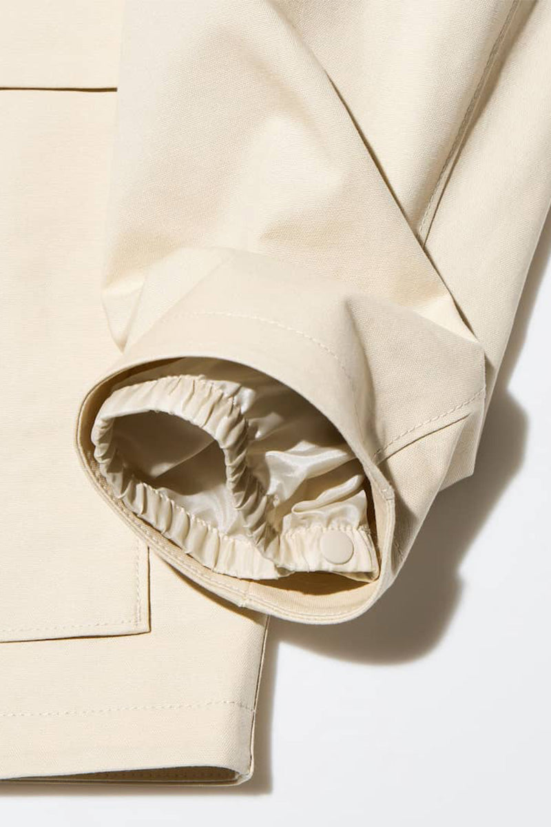 Workmen's Box Jacket - Marcus Store