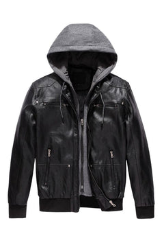 ジャケット・アウター NULLUS 24aw DETACHABLE LEATHER JACKET Amazon.co.jp: NULLUS 24aw DETACHABLE LEATHER JACKET : Automotive