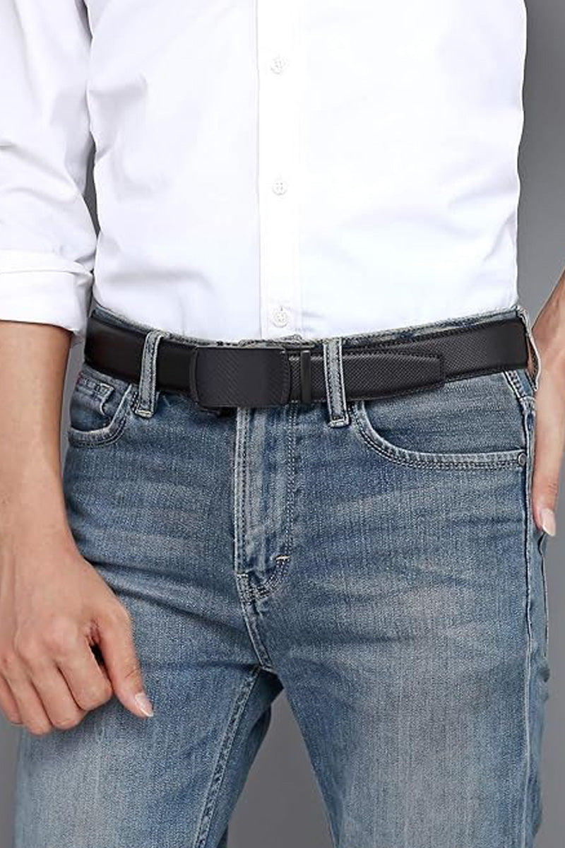 Slide Ratchet Belt