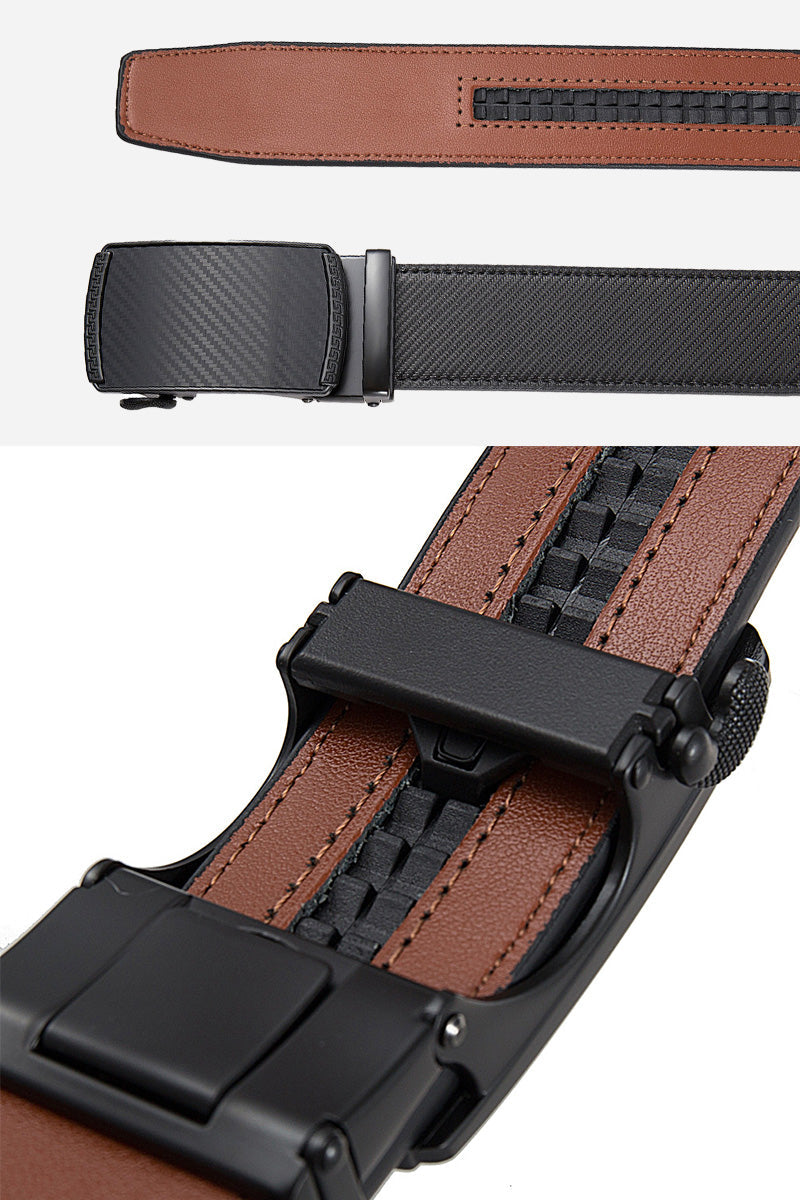 Slide Ratchet Belt