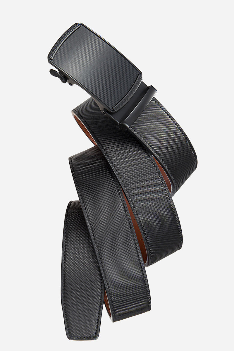 Slide Ratchet Belt