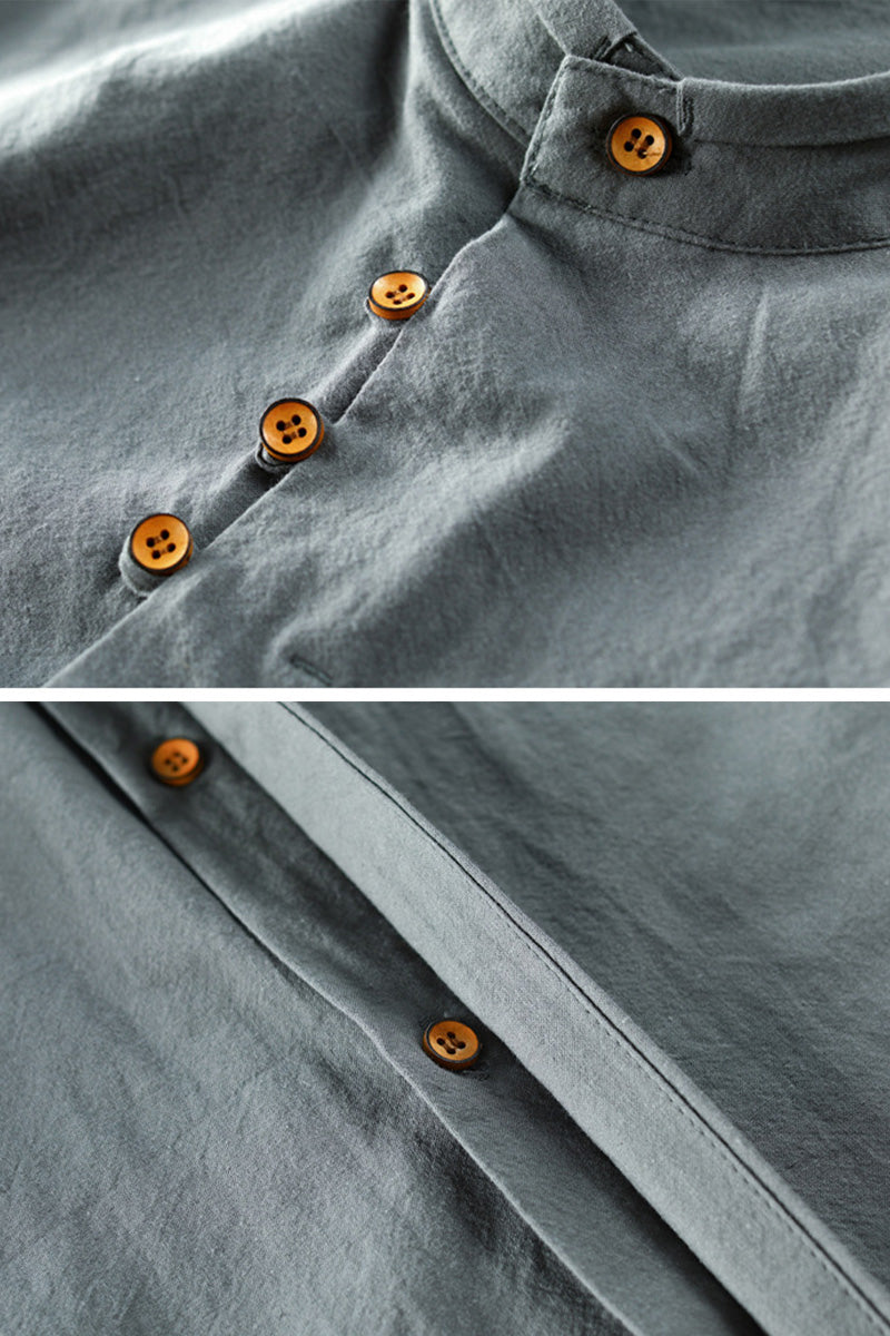 Katana Japanese Style Shirt