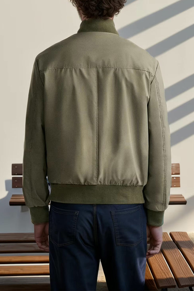 US Heritage Trade Jacket