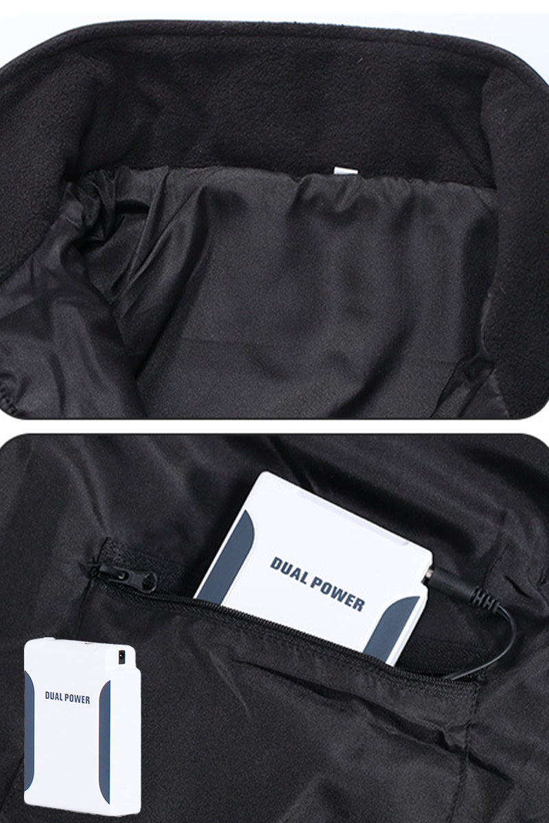 ThermaShield Pro Heating Jacket