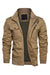 US Heritage Cargo Bomber Jacket