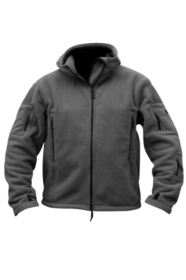 US Heritage Tactical Ranger Fleece Jacket
