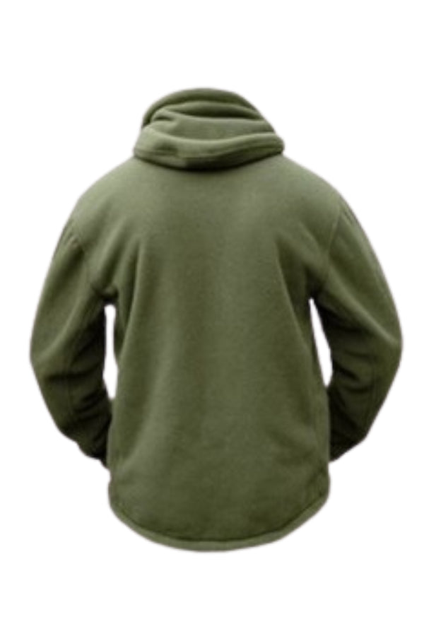 US Heritage Tactical Ranger Fleece Jacket