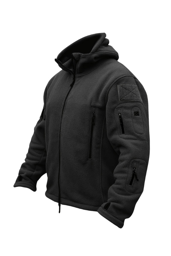 US Heritage Tactical Ranger Fleece Jacket