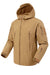 Waterproof ValorShield Tactical Jacket