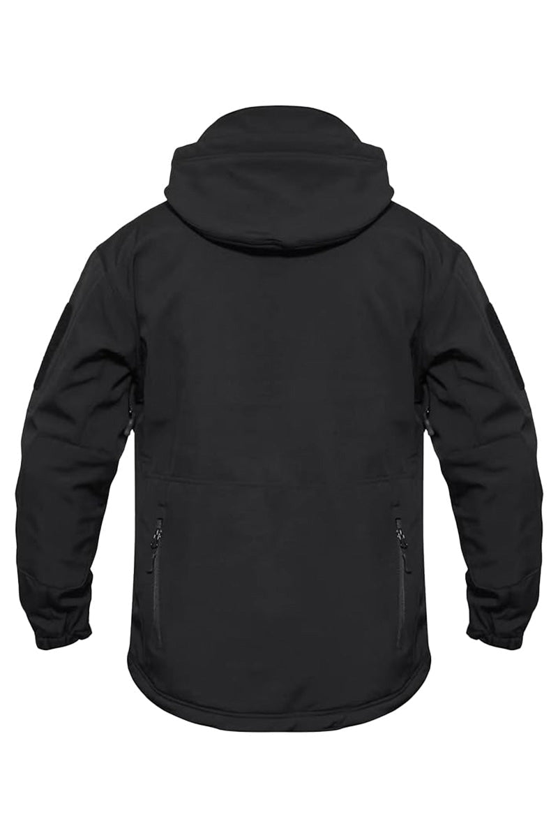 Waterproof ValorShield Tactical Jacket