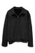 US Heritage Rugged Suede Jacket