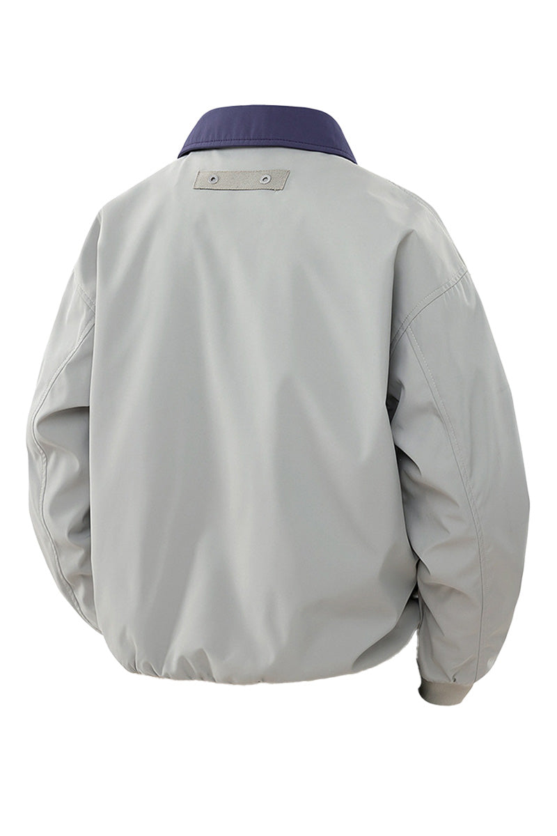 US Heritage Water &amp; Windproof Pilot Jacket