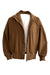 US Heritage: The Gentleman's Bomber Jacket Classic