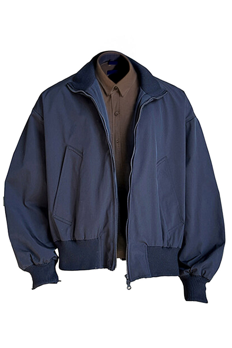 US Heritage: The Gentleman's Bomber Jacket Classic