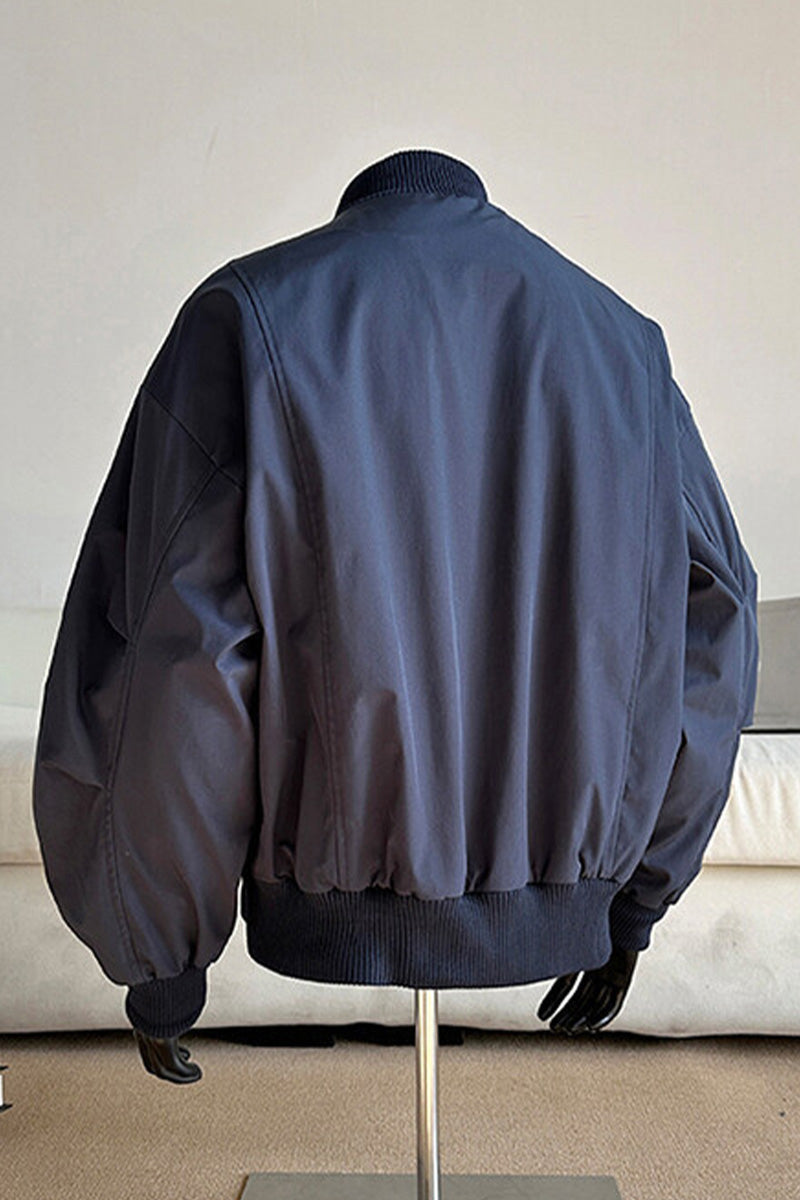 US Heritage: The Gentleman&#39;s Bomber Jacket Classic