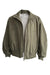 US Heritage: The Gentleman's Bomber Jacket Classic