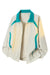 US Heritage Color Block Pilot Jacket
