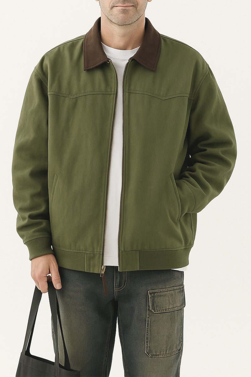 US Heritage  Classic Field Jacket