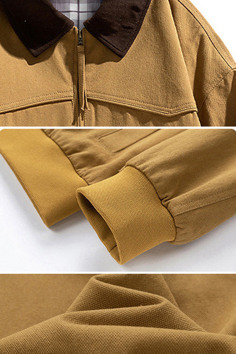 US Heritage  Classic Field Jacket