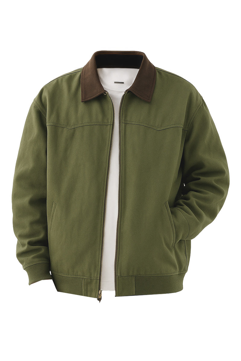 US Heritage  Classic Field Jacket