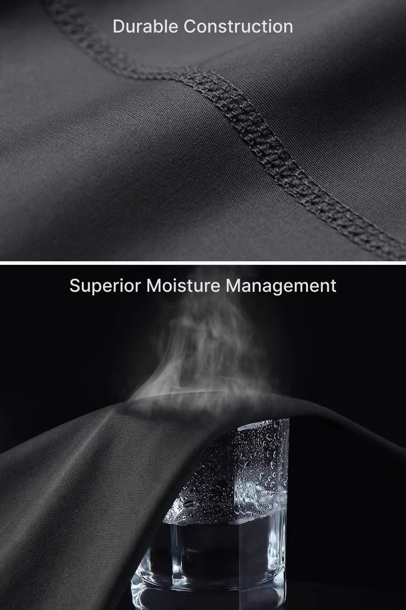 All-Season Premium 4-Way Stretch Sportswear