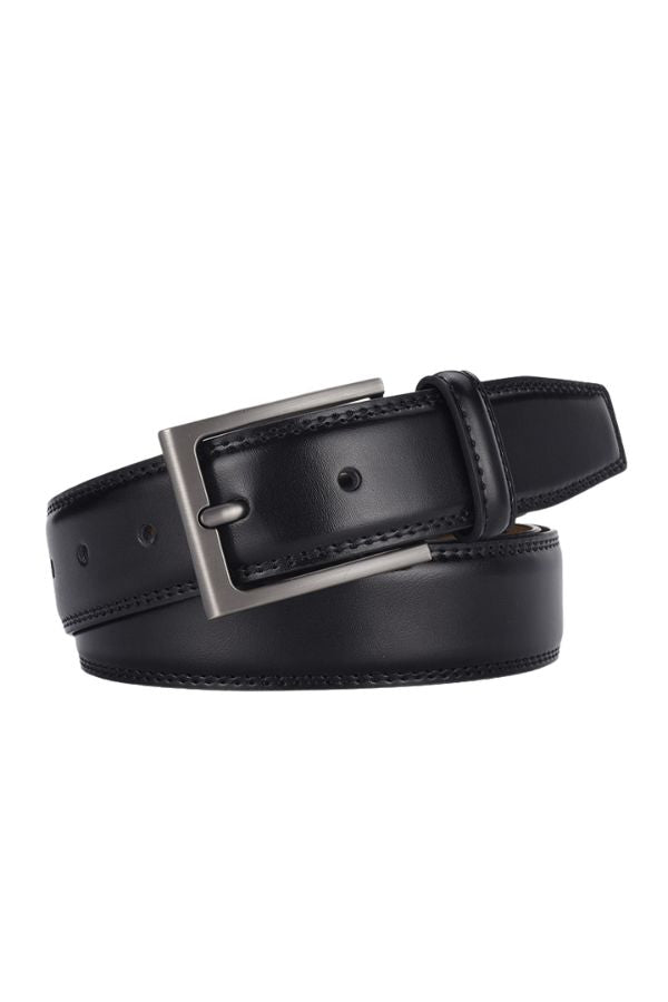 Premium Leather Classic Vintage Belt