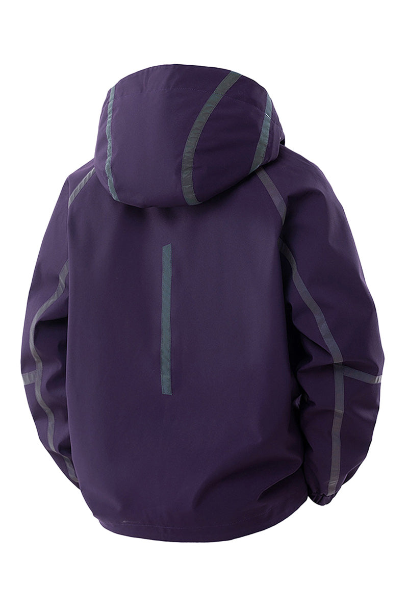 Vintage Waterproof Sports &amp; Outdoor Jacket