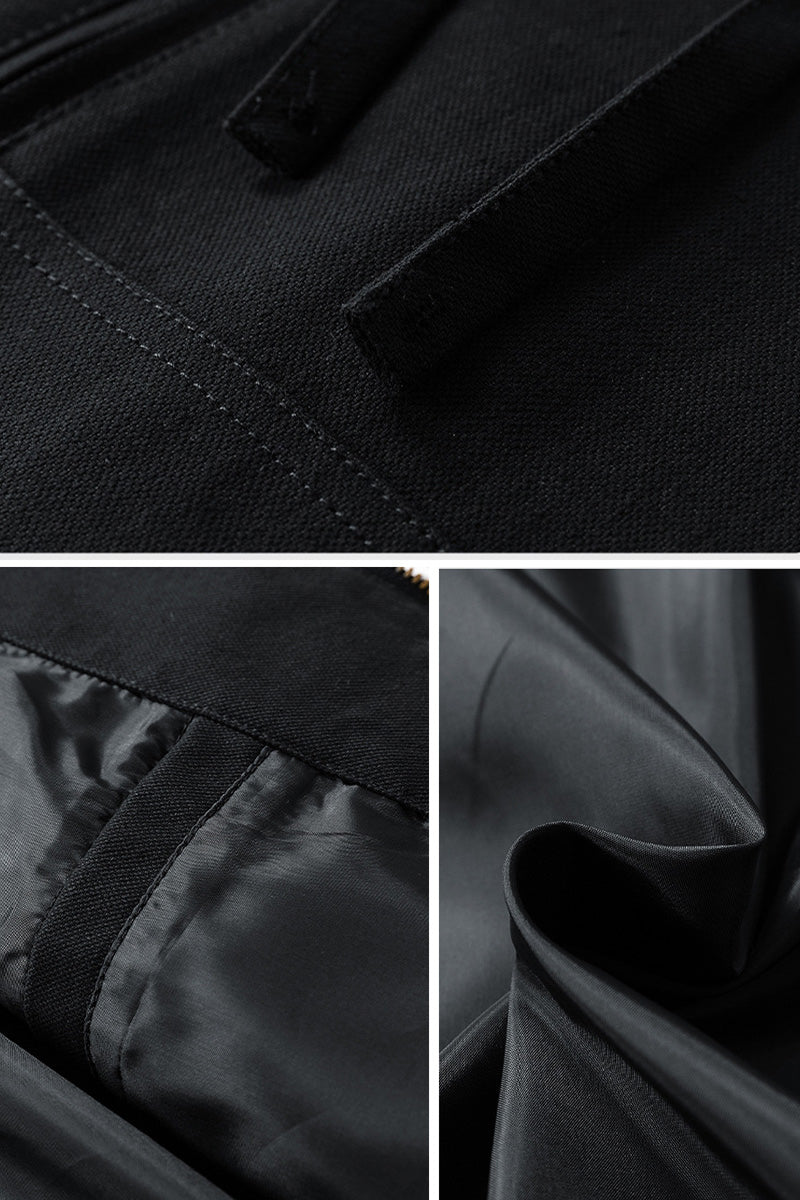 100% Field Ready Weather-Resistant Zip Hoodie