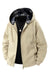 100% Field Ready Weather-Resistant Zip Hoodie