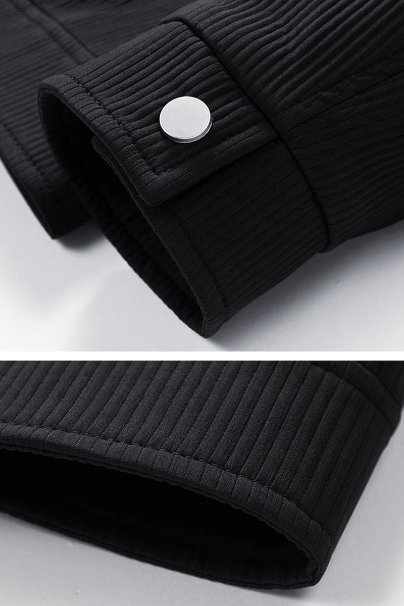 US Heritage Waterproof Urban Field Jacket