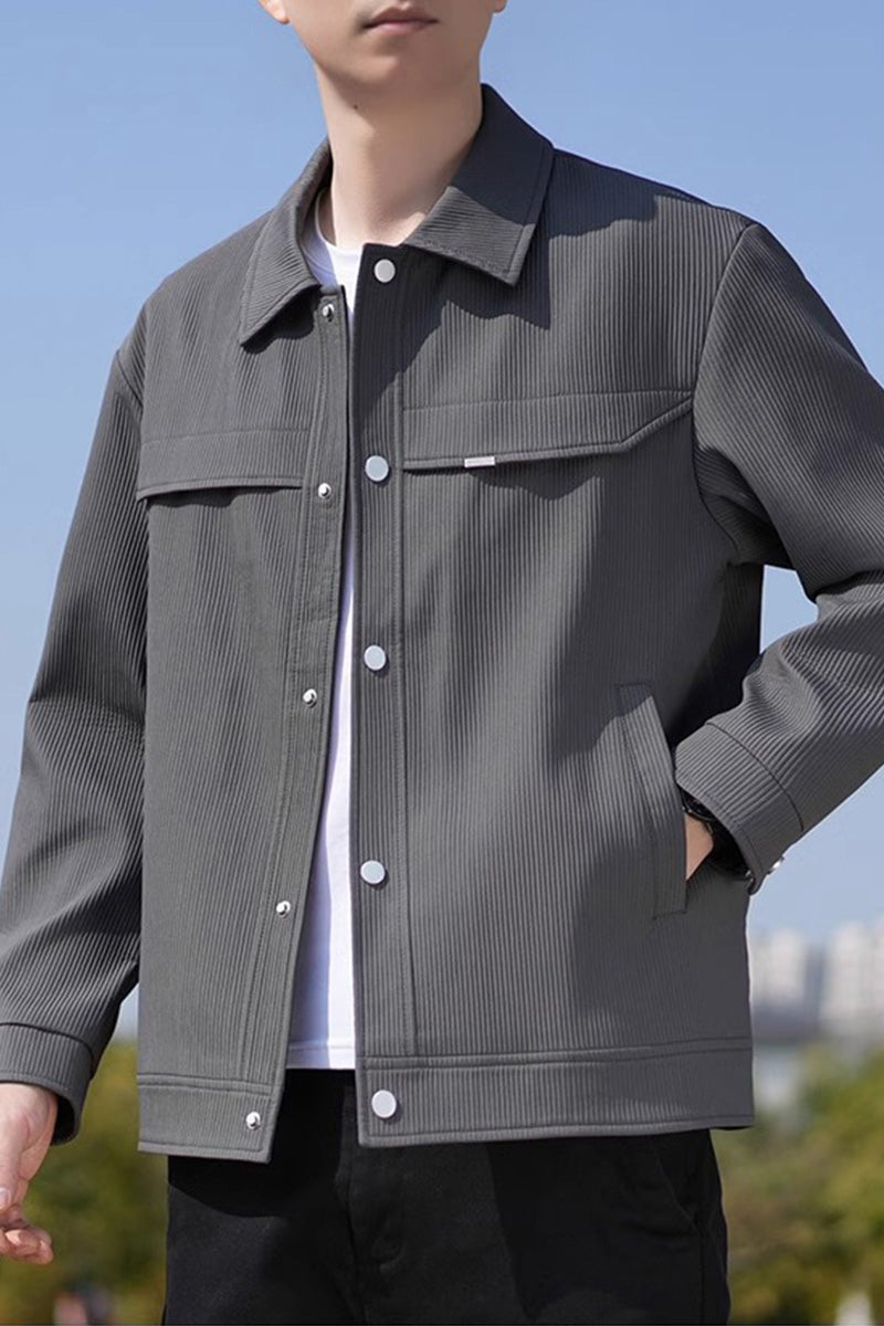 US Heritage Waterproof Urban Field Jacket