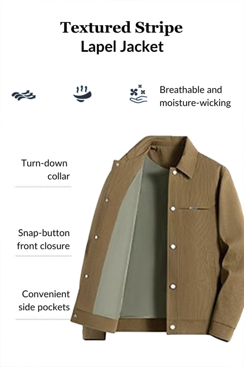 US Heritage Waterproof Urban Field Jacket