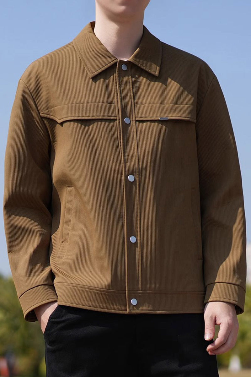 US Heritage Waterproof Urban Field Jacket