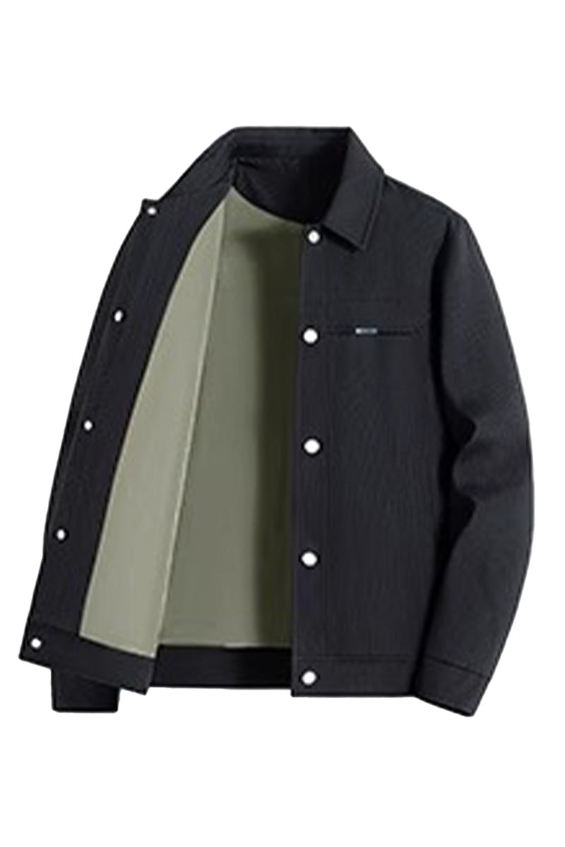 US Heritage Waterproof Urban Field Jacket