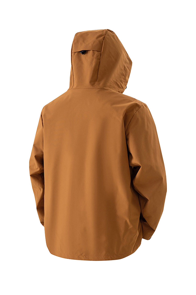 Appalachian Trails Three-in-One Detachable Tactical Jacket