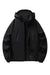 3D Ergonomic Water-Repellent Field Jacket