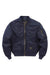 The Airborne Classic US Heritage Bomber Jacket