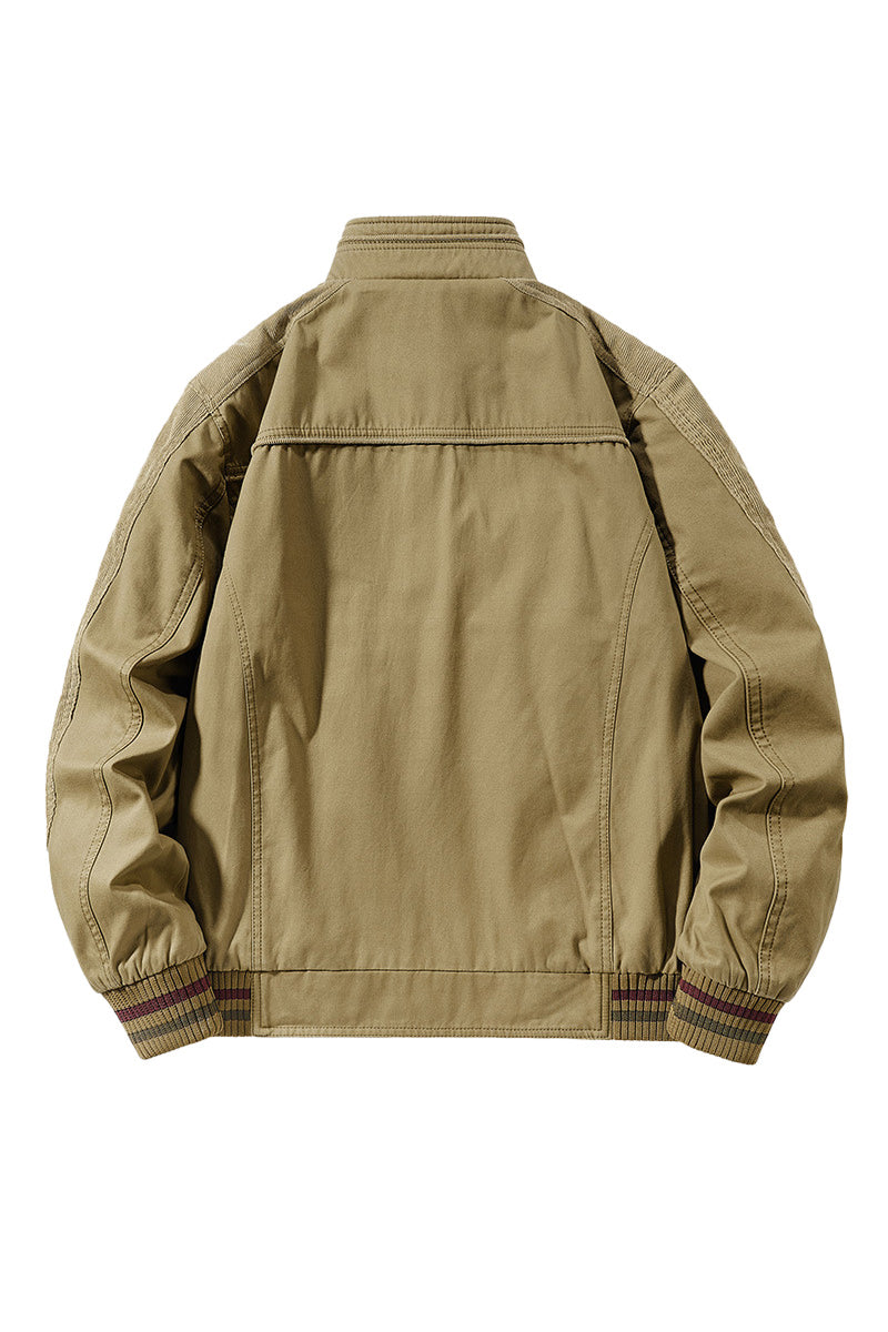 American Heritage Water-Resistant Field Bomber