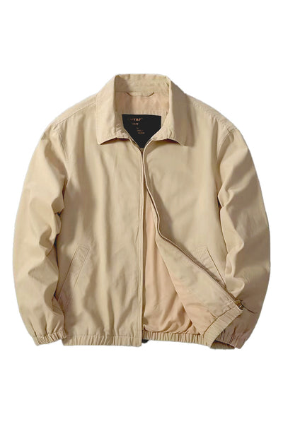 Casual Fashion Golf Jacket Marcus Store